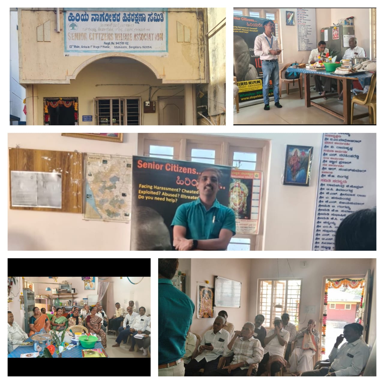 NMT Impact in Training